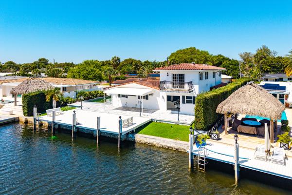 North Bal Harbour, 2416 NE 22nd Ter, Fort Lauderdale, Florida 33305, image 1