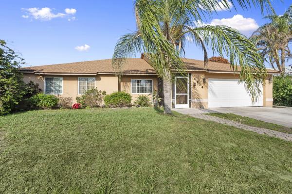 4134 SW Alice St, Port St. Lucie, Florida 34953, image 1