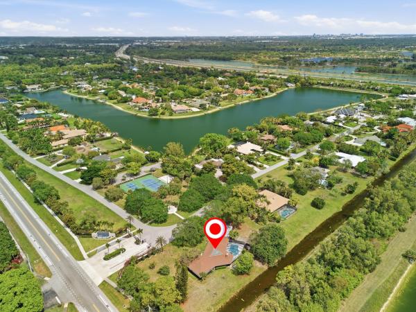 Banyan Lakes, 8862 Wendy Ln, West Palm Beach, Florida 33411, image 1