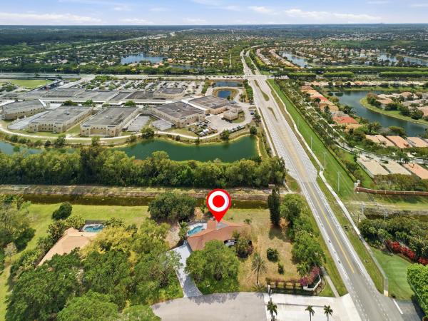 Banyan Lakes, 8862 Wendy Ln S, West Palm Beach, Florida 33411, image 2