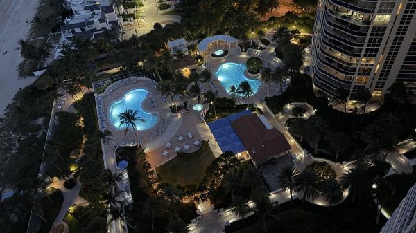 L'Hermitage, 3200 N Ocean Blvd #2105, Fort Lauderdale, Florida 33308, image 3