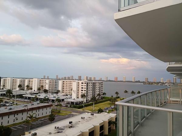 220 Lake Shore Dr #823, West Palm Beach, Florida 33403, image 2