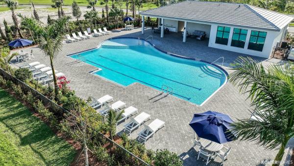 Mosaic Veranda Estates, 2801 SE Ashfield Dr, Port St. Lucie, Florida 34984, image 2