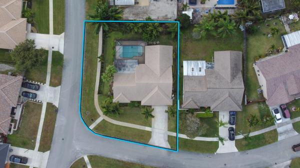 Sun Valley 2, 9260 Laurel Green Dr, Boynton Beach, Florida 33437, image 3