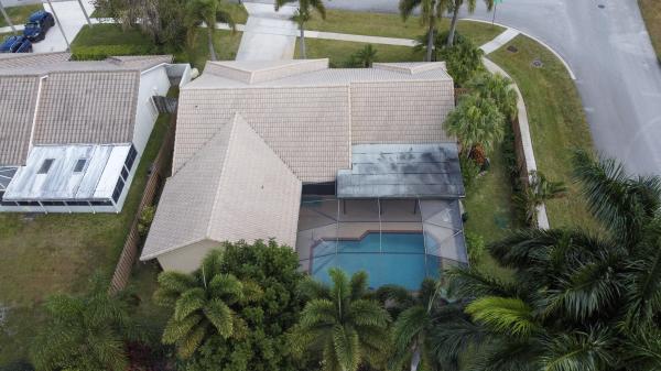 Sun Valley 2, 9260 Laurel Green Dr, Boynton Beach, Florida 33437, image 1
