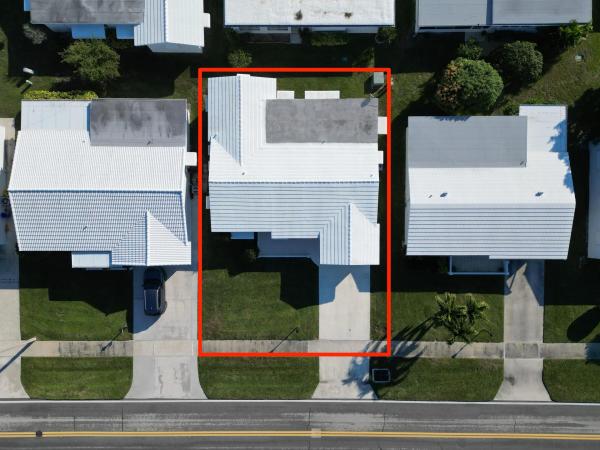 Palm Beach Leisureville, 2016 SW Golf Ln, Boynton Beach, Florida 33426, image 1