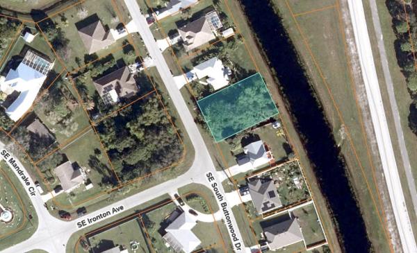 Sandhill Crossing, 1895 SE North Buttonwood Dr, Port St. Lucie, Florida 34952, image 1
