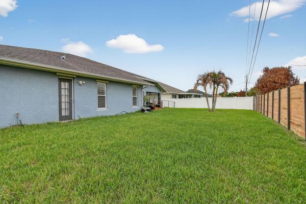 Oak Hammock, 1887 SW Hilola Ln, Port St. Lucie, Florida 34953, image 1