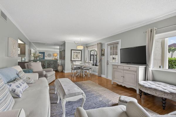327 Pine Ridge Cir #A-1, Greenacres, Florida 33463, image 1