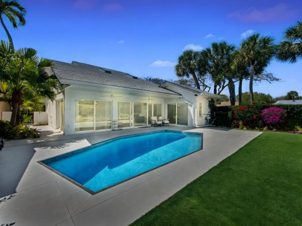 The Ridge At The Bluffs, 101 Dunes Edge Rd, Jupiter, Florida 33477, image 3