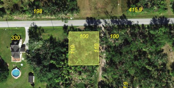 1813 Lavilla Rd, Punta Gorda, Florida 33950, image 1