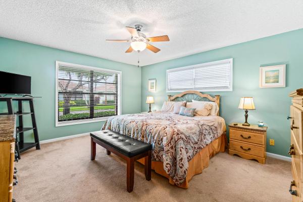 Bent Tree Villas East, 9860 Loquat Tree Run #A, Boynton Beach, Florida 33436, image 2