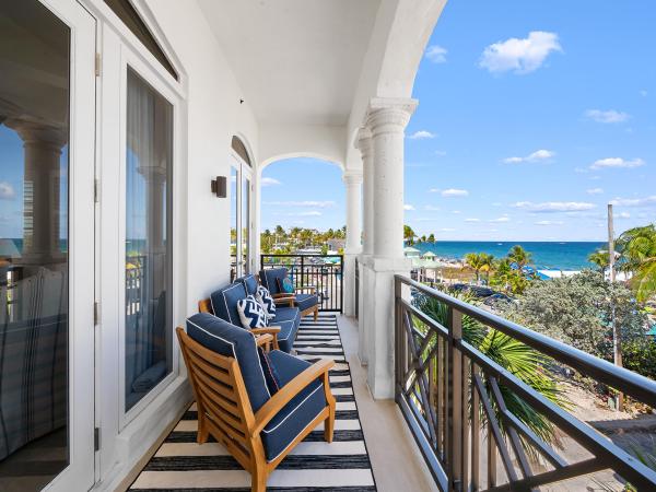 Oriana At Lauderdale By The Sea, 4320 El Mar Dr #301, Lauderdale By The Sea, Florida 33308, image 2