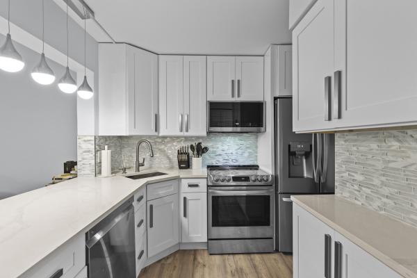 Pine Ridge North 2, 629 Sea Pine Way #D2, Greenacres, Florida 33415, image 3