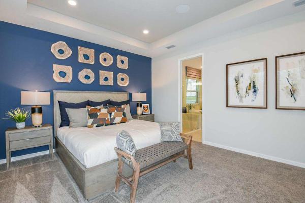 Central Park, 11546 SW Macelli Way, Port St. Lucie, Florida 34987, image 1