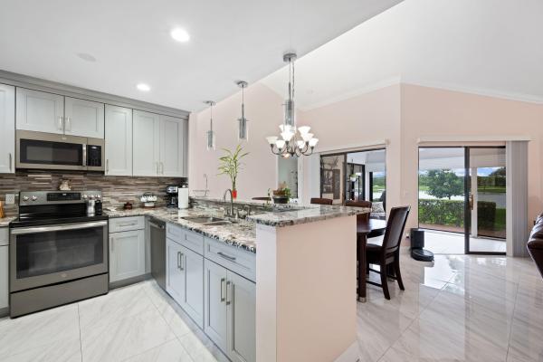 The Moorings At Aberdeen, 8216 Waterline Dr, Boynton Beach, Florida 33472, image 1