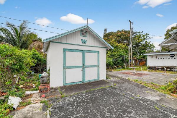 Northwood, 620 58th St, West Palm Beach, Florida 33407, image 1