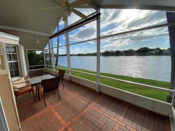 Garden Homes At Country Isles, 1356 Garden Rd, Weston, Florida 33326, image 1