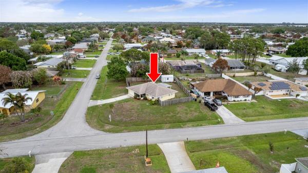 Riverview, 1491 SE Concha St, Port St. Lucie, Florida 34983, image 1