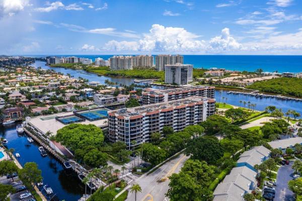 Porta Bella East, 899 Jeffery St #3050, Boca Raton, Florida 33487, image 1