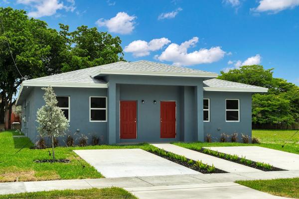 North West Lauderdale, 2451 NW 21st St, Fort Lauderdale, Florida 33311, image 1