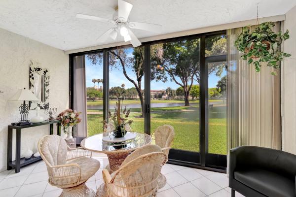 Huntington Lakes 4, 7280 Amberly Ln #110, Delray Beach, Florida 33446, image 1