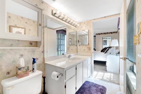 Huntington Lakes 4, 7280 Amberly Ln #110, Delray Beach, Florida 33446, image 1