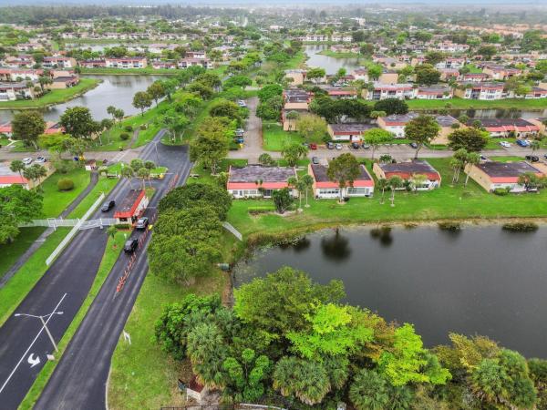 Golden Lakes Village, 103 Lake Anne Dr, West Palm Beach, Florida 33411, image 1