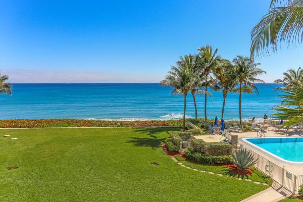 Penthouse Towers, 3101 S Ocean Blvd #318, Highland Beach, Florida 33487, image 1