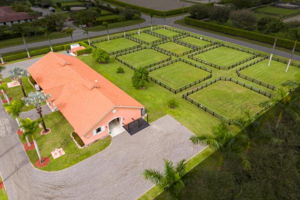 Palm Beach Point East, 4750 South Rd, Wellington, Florida 33414, image 3