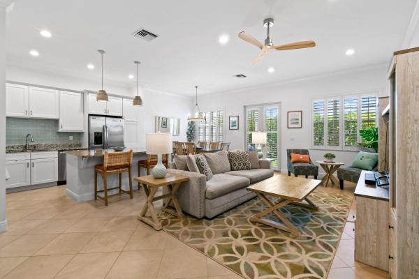 Ocean Breeze Townhomes At Juno Beach, 106 Ocean Breeze Dr, Juno Beach, Florida 33408, image 2