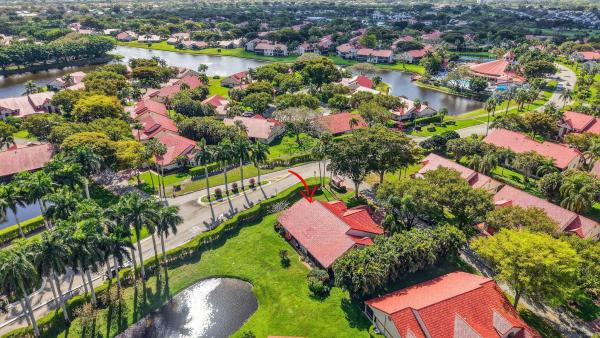 The Lexington Club, 7978 Lexington Club Blvd #B, Delray Beach, Florida 33446, image 1