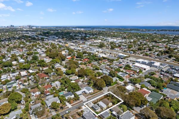 Fernwood, 5901 Garden Ave, West Palm Beach, Florida 33405, image 1