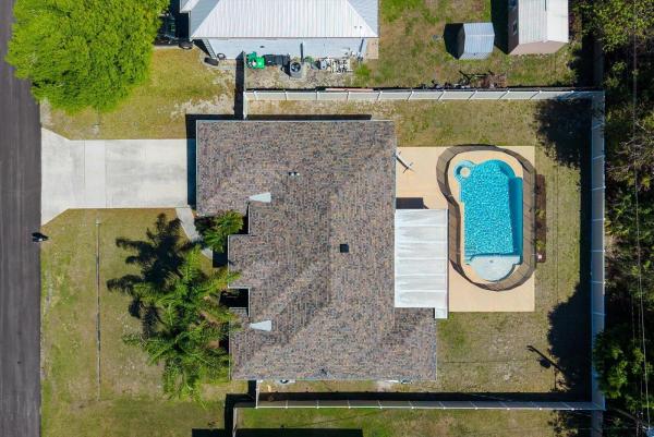 Tulip Park, 508 SW Lakota Ave, Port St. Lucie, Florida 34953, image 1