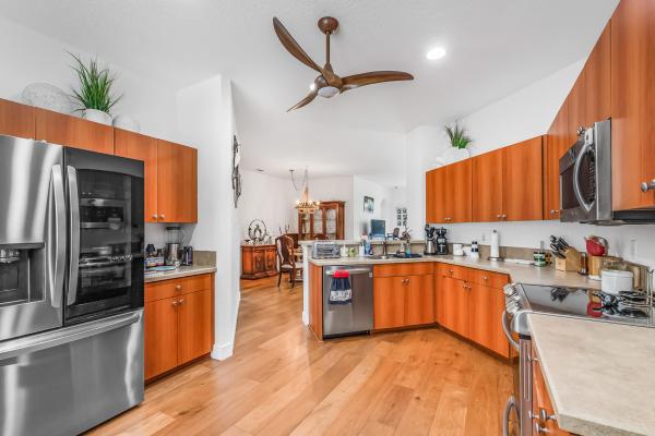 Heritage Oaks At Tradition, 9866 SW Eastbrook Cir, Port St. Lucie, Florida 34987, image 1