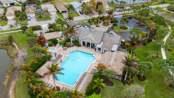 Heritage Oaks At Tradition, 9866 SW Eastbrook Cir, Port St. Lucie, Florida 34987, image 1