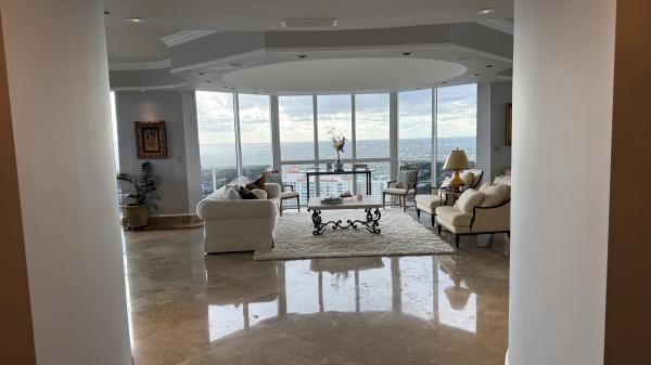 L'Hermitage, 3100 N Ocean Blvd #2808, Fort Lauderdale, Florida 33308, image 1