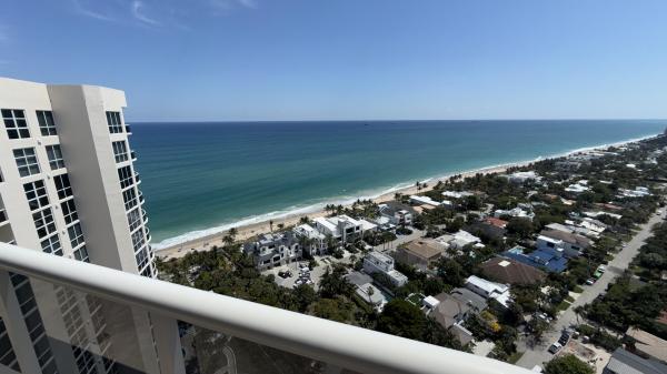 L'Hermitage, 3100 N Ocean Blvd #2808, Fort Lauderdale, Florida 33308, image 3
