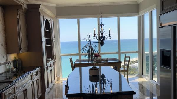 L'Hermitage, 3100 N Ocean Blvd #2808, Fort Lauderdale, Florida 33308, image 3