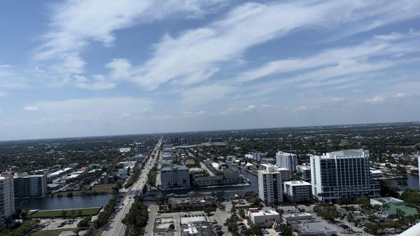 L'Hermitage, 3100 N Ocean Blvd #2808, Fort Lauderdale, Florida 33308, image 2