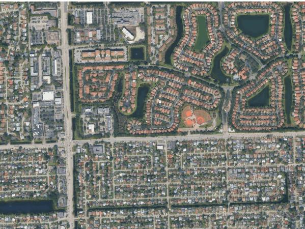 The Park At Walnut Creek, 1776 NW 78th Ave, Pembroke Pines, Florida 33024, image 1