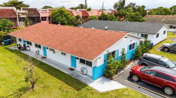 Fern, 5701 NW 15th St, Lauderhill, Florida 33313, image 1