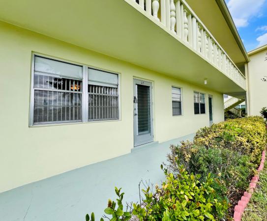 27 Sheffield B, West Palm Beach, Florida 33417, image 2