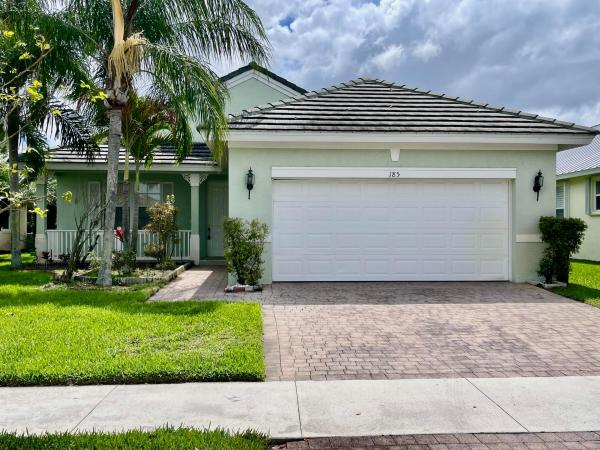 Magnolia Lakes At St Lucie West, 185 NW Willow Grove Ave, Port St. Lucie, Florida 34986, image 3
