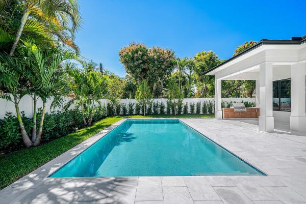 Plumosa Park, 250 NE 16th St, Delray Beach, Florida 33444, image 1