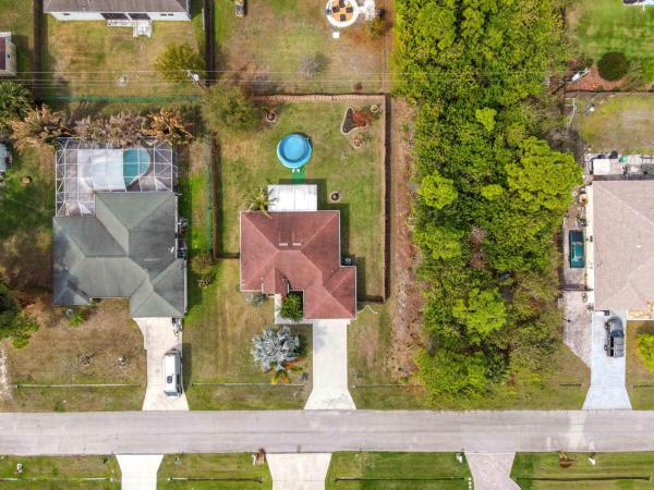 1632 SW Rutland St, Port St. Lucie, Florida 34987, image 2