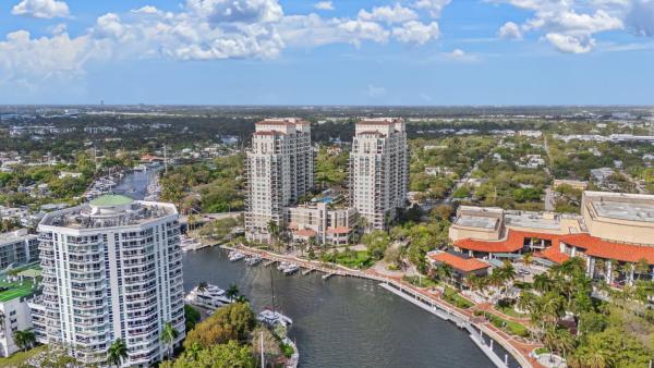 The Symphony, 610 W Las Olas Blvd #1613N, Fort Lauderdale, Florida 33312, image 3