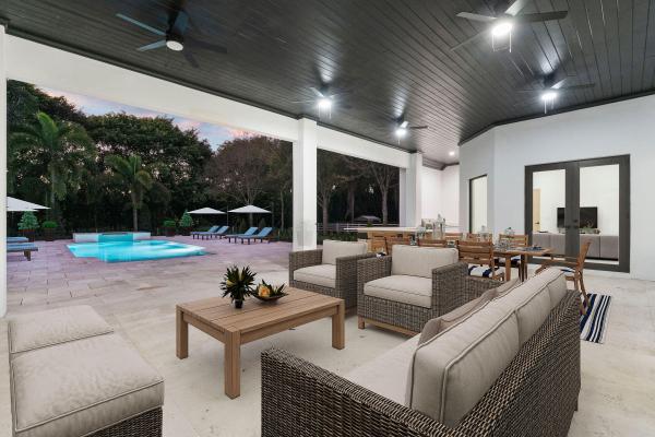 Sunshine Ranches, 6451 SW 136th Ln, Southwest Ranches, Florida 33330, image 2
