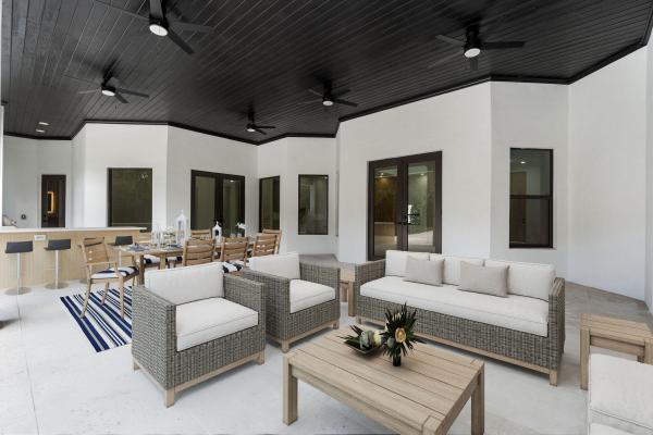 Sunshine Ranches, 6451 SW 136th Ln, Southwest Ranches, Florida 33330, image 3
