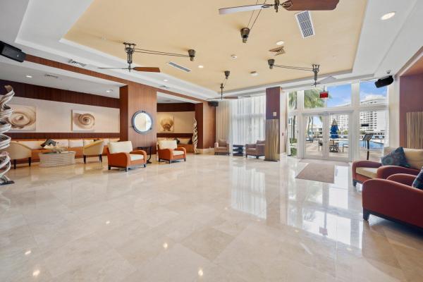 Ocean Marine Yacht Club, 1945 S Ocean Dr #2808, Hallandale Beach, Florida 33009, image 1